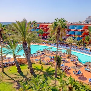 **** Hotel Sbh Fuerteventura Playa (adults Only) Spanje
