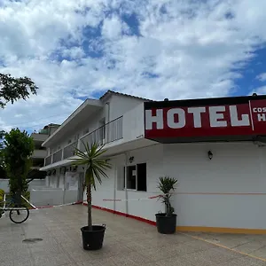 2* Отель Costa Hp
