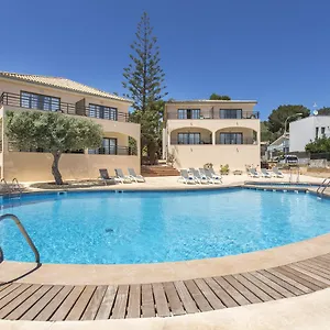 **** Hotel Mar Alcanada Spanje