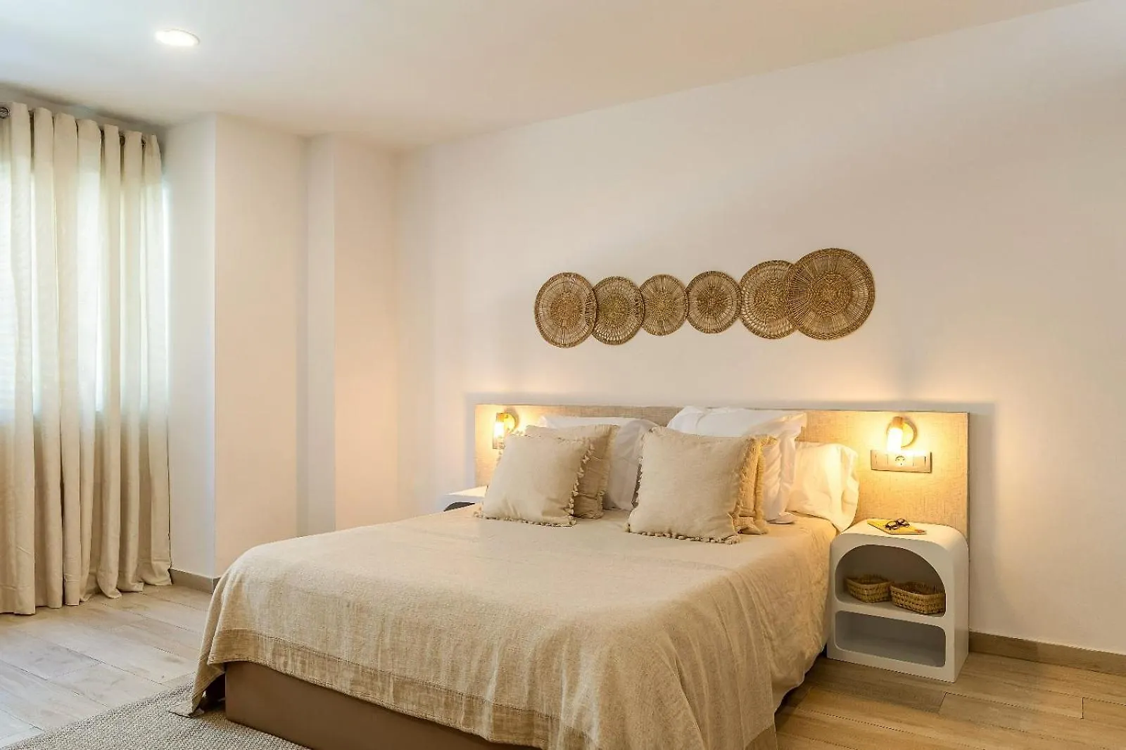 ApartHotel Centric Castelldefels