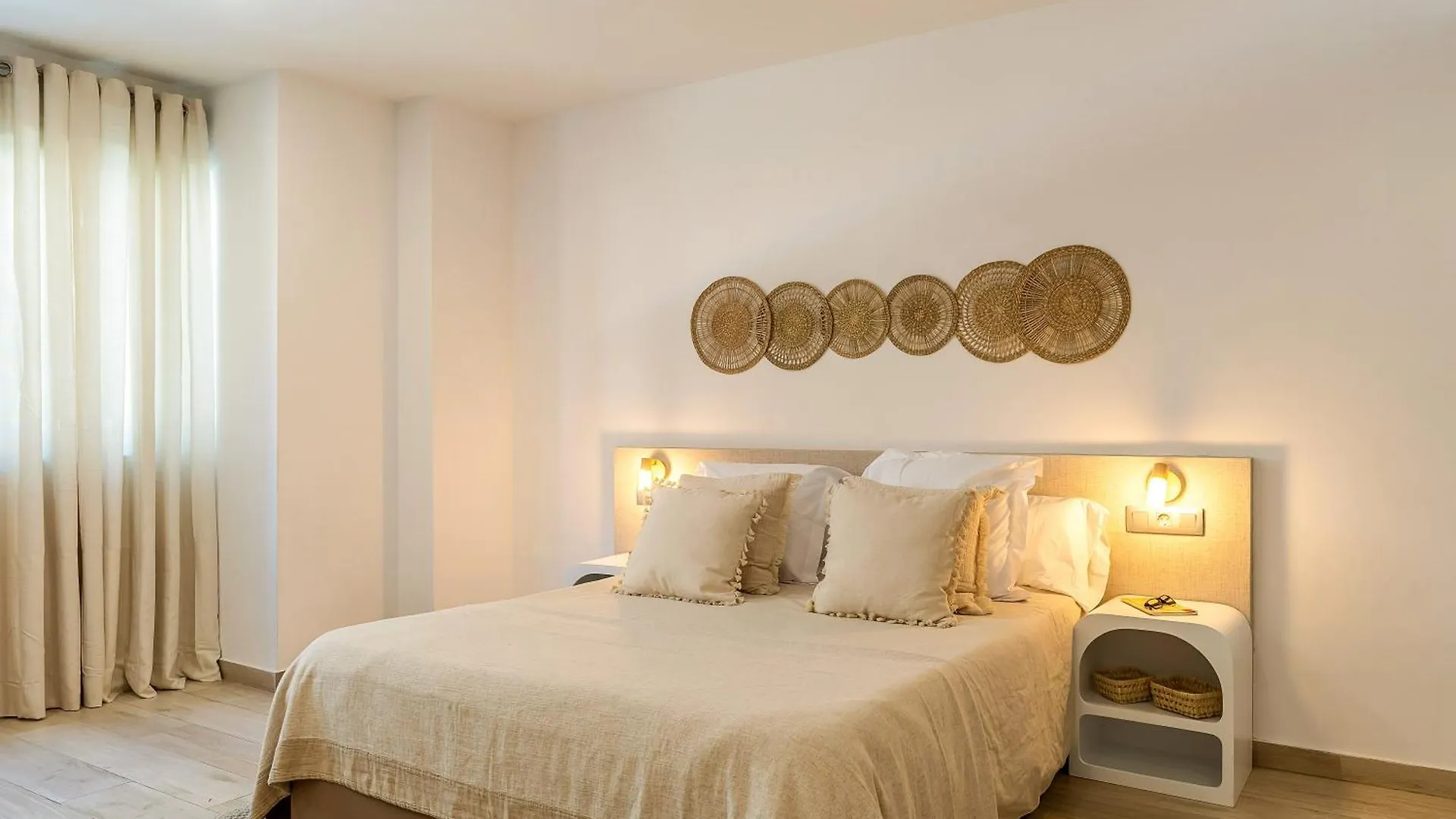 ApartHotel Centric Castelldefels