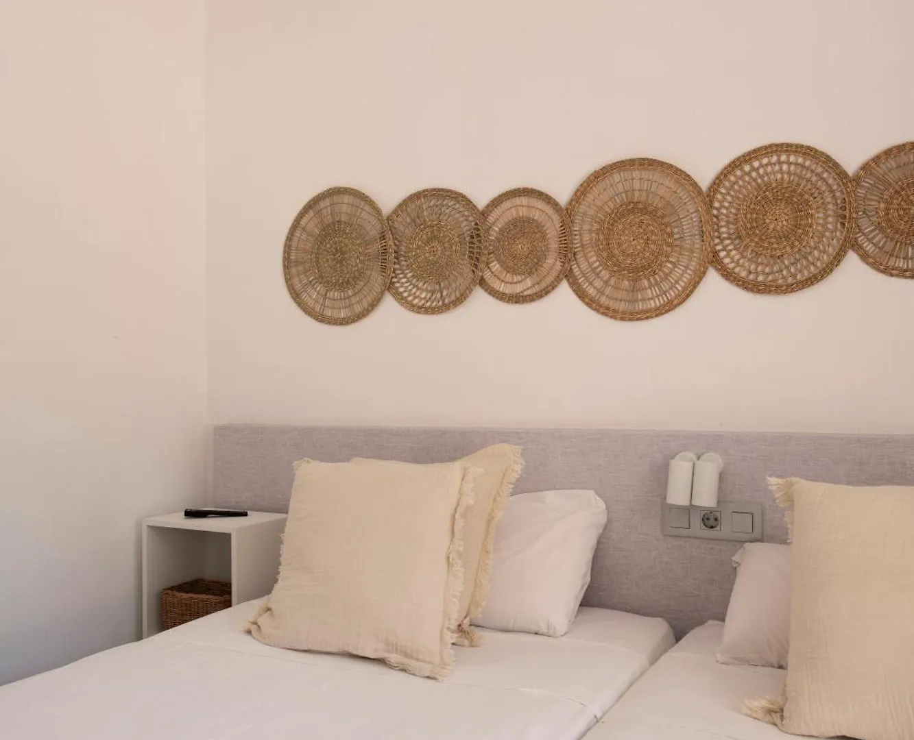 ApartHotel Centric Castelldefels Spanien