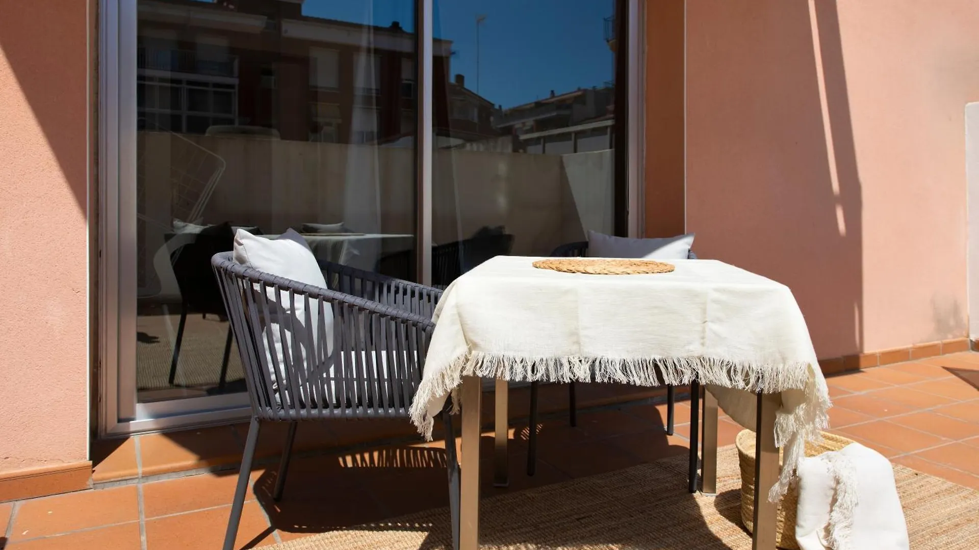 ApartHotel Centric Castelldefels